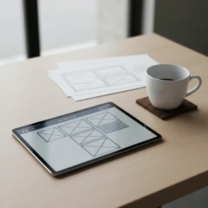 next access portfolio 1