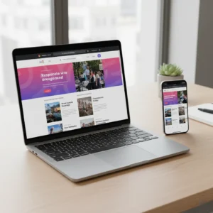 next access portfolio 2