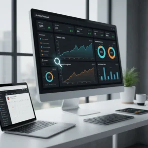 next access portfolio 4