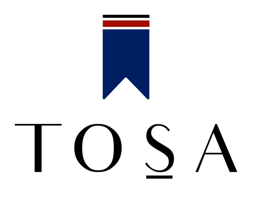 tosa logo