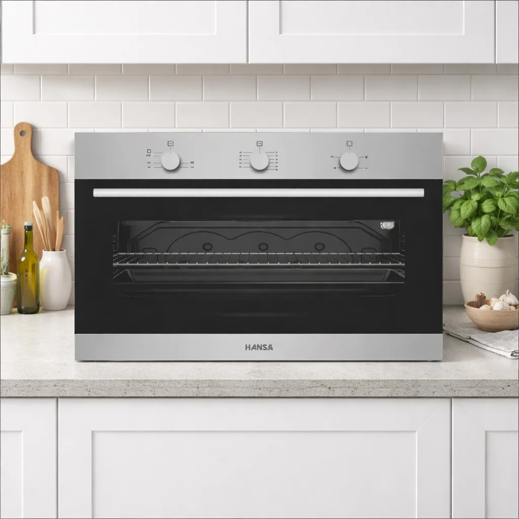 product 1 electric oven – 90 cm