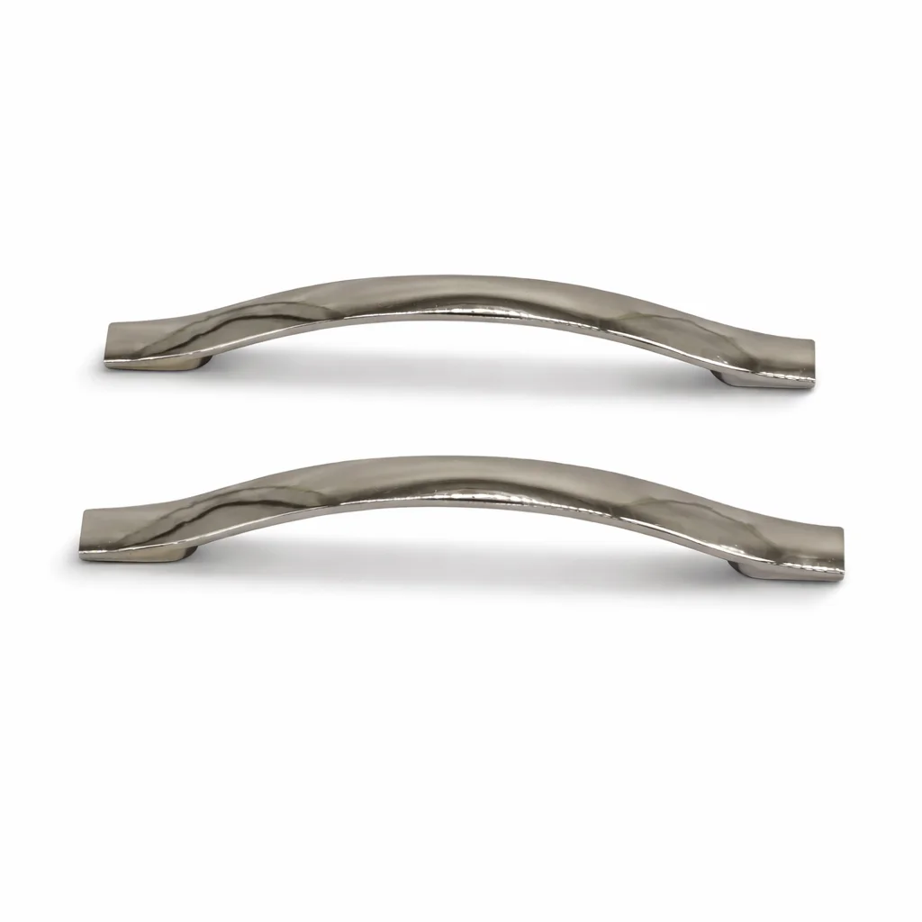 product 6 curved drawer handle