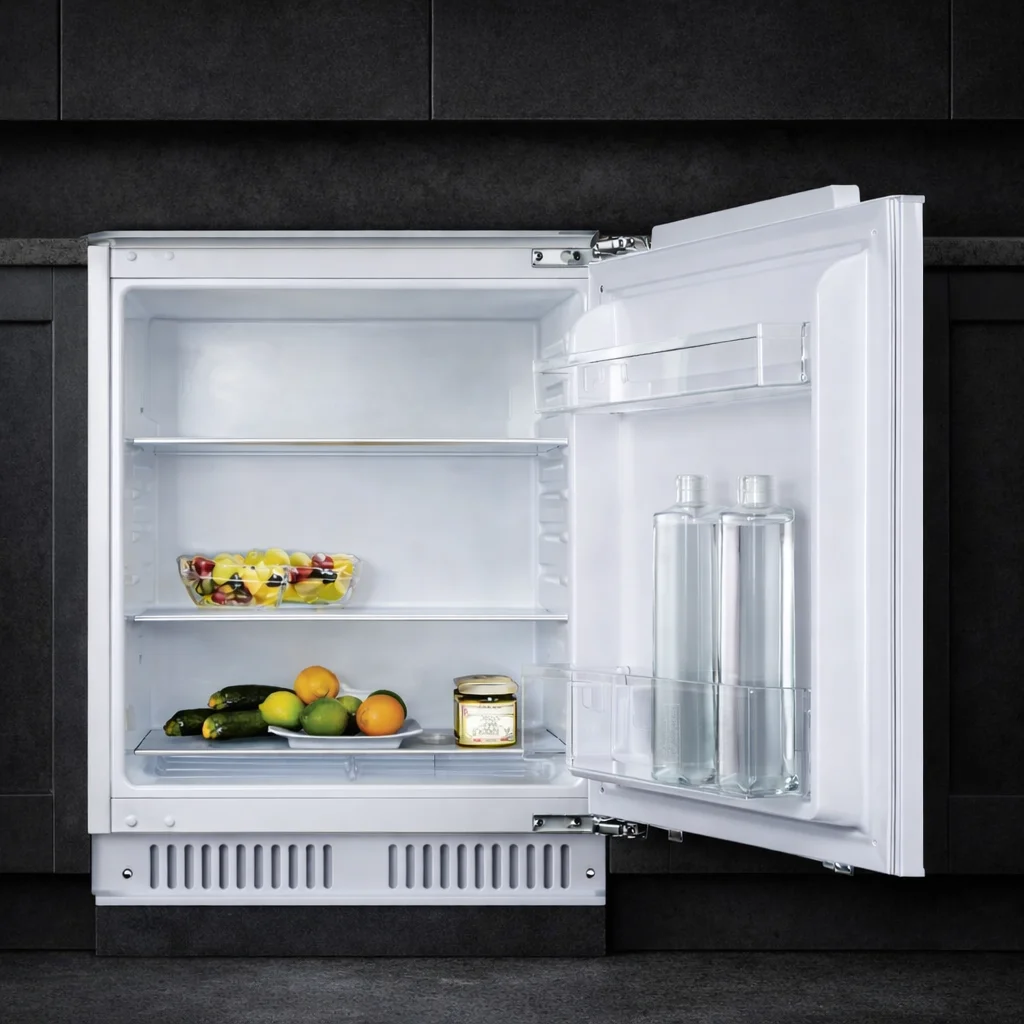 product 7 b fridge freezer