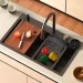 category 03 sinks