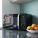 category 04 microwaves