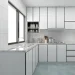 category 07 cabinet aluminium